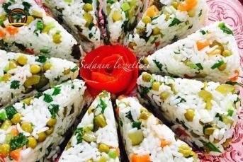 Çin Salatası