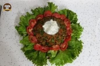 Hatay Kısırı