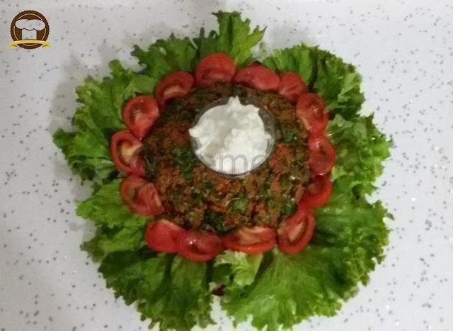 Hatay Kısırı