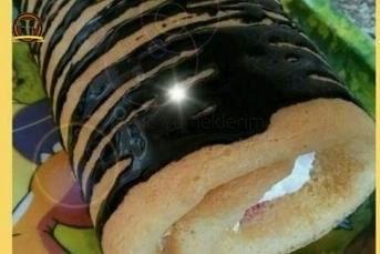 Rulo Pasta Tarifi