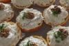 Ekşi Elmalı Kereviz Salatası