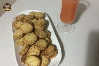 Yuvarlak Simit