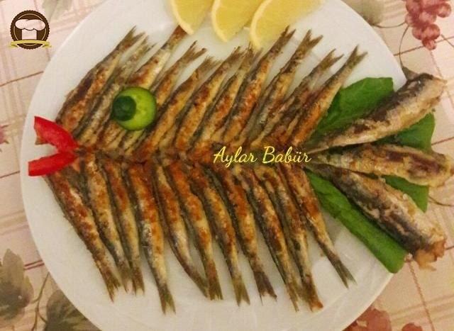 Hamsi Tarifi