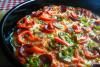 Pizza Yapılışı