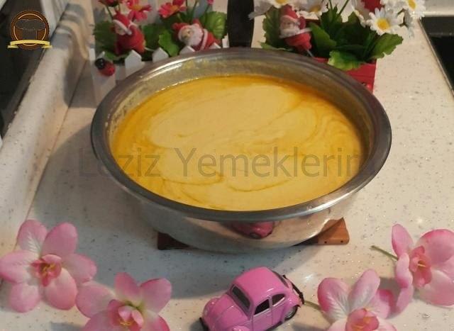 Kuymak (Mıhlama)