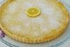 Limonlu Tart