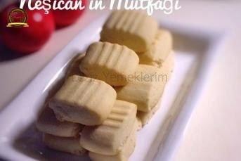 Nefis Un Kurabiyesi