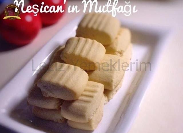 Nefis Un Kurabiyesi