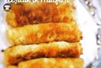 İçli Köfte Böreği