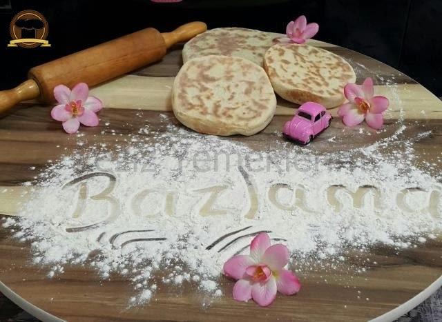 Bazlama Tarifi