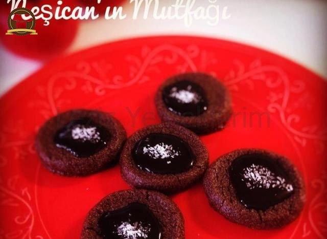 5 Çayı Kurabiyesi
