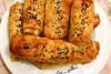 Pırasalı Börek Tarifi