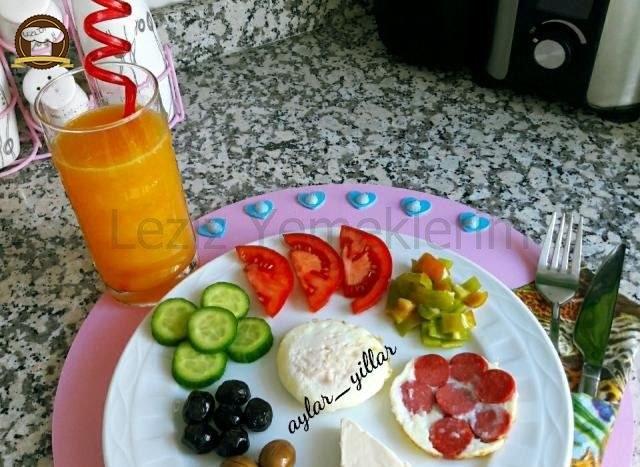 Pratik Kahvaltı
