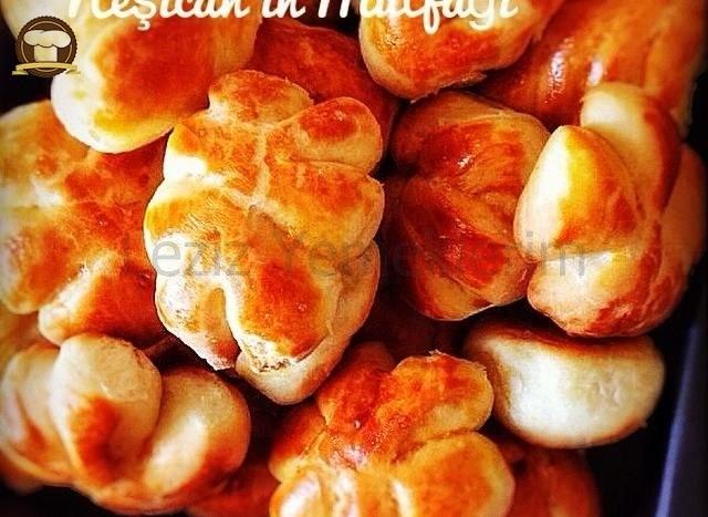 Bayatlamayan Poğaça