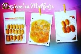 Nefis Köfte Tarifi