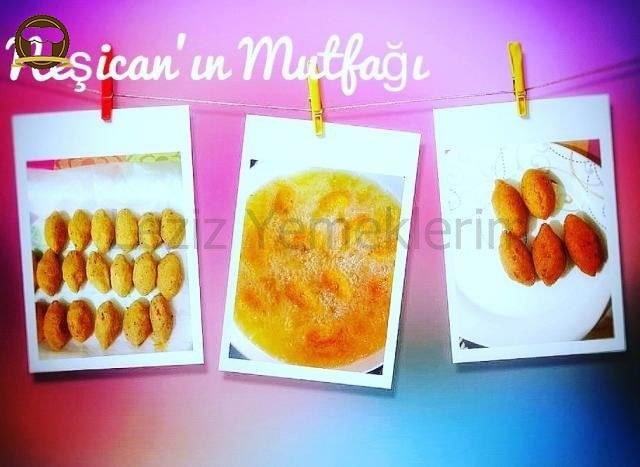 Nefis Köfte Tarifi