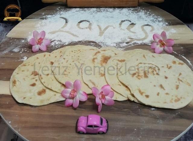 Lavaş