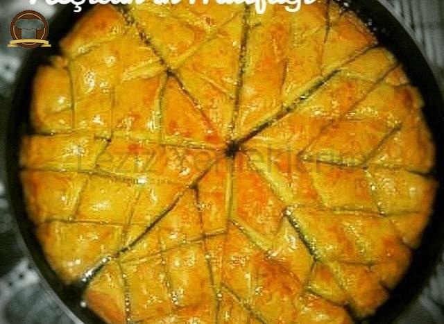 40 Kat Baklava