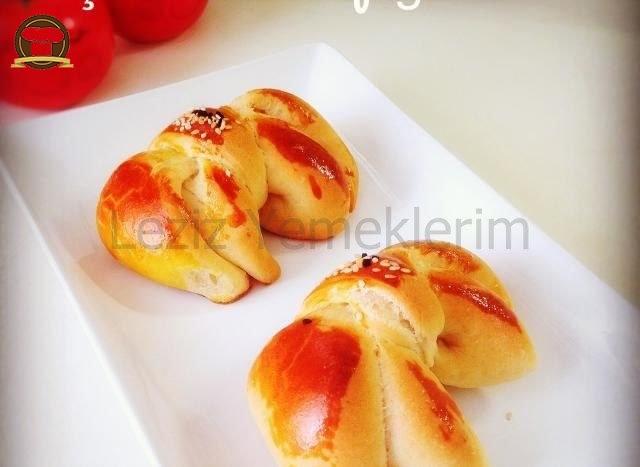 Fiyonk Poğaça