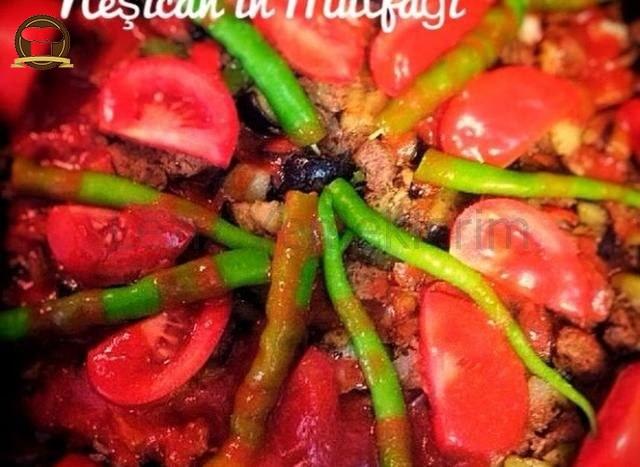 Şehzade Kebabı