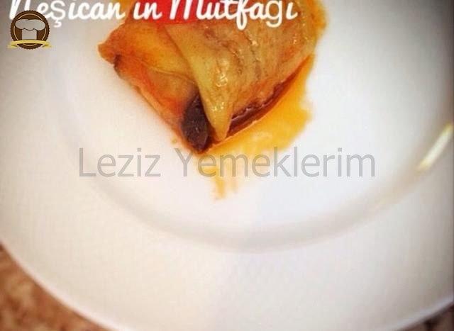 Tencerede Kürdan Kebabı