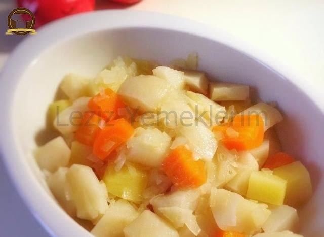 Zeytinyağlı Yer Elması