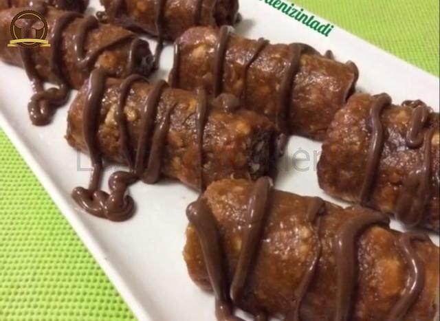 Karamelli Rulo