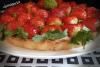 Çilekli Tart Tarifi