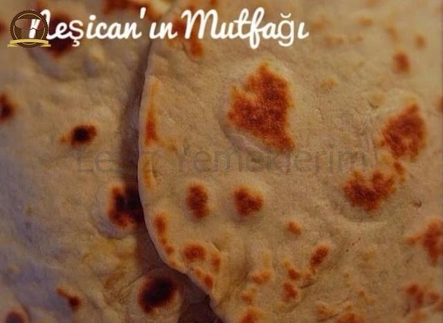Yumuşacık Lavaş