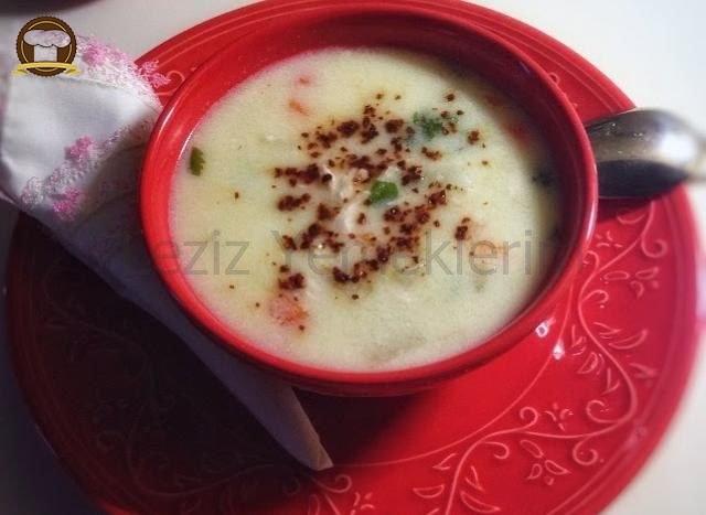 Şifa Çorbası
