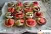 Mini Tartolet
