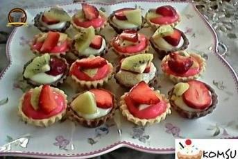 Mini Tartolet