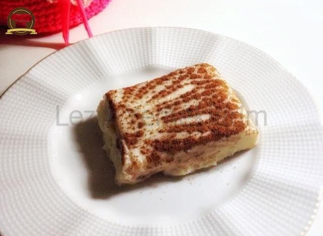 Pratik Yalancı Tavuk Göğsü