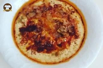 Humus Tarifi