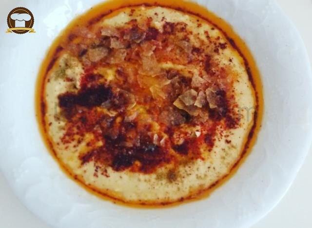 Humus Tarifi