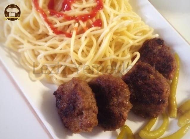 Nefis Kasap Köfte