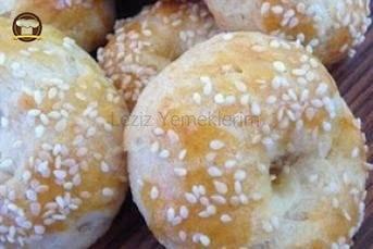 Nefis Sade Çörek