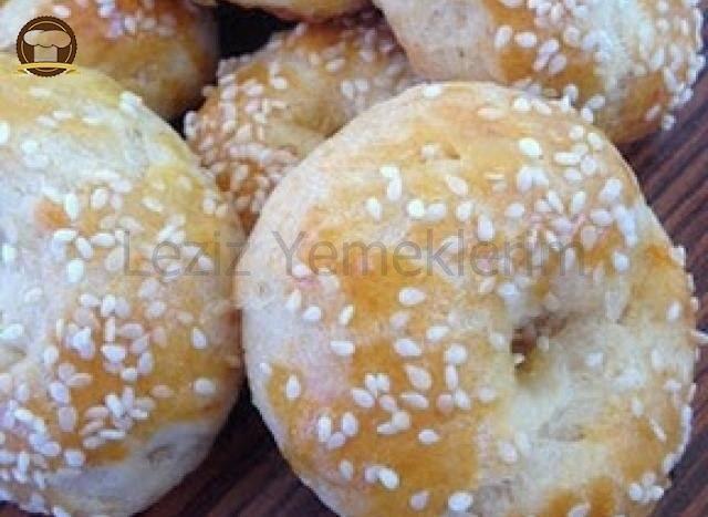 Nefis Sade Çörek
