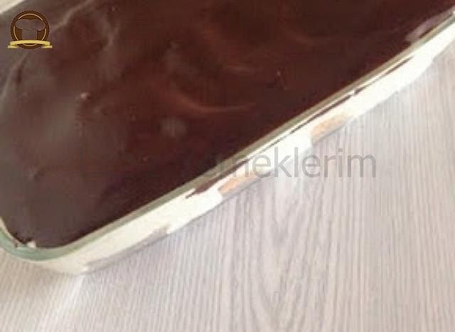 Harika Etimek Profiterol