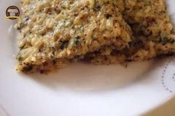 İç Pilav Mücveri
