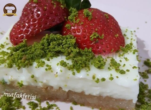 Etimek Tatlısı