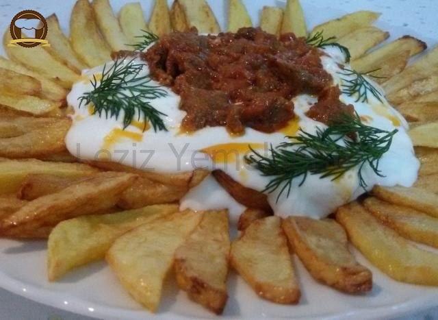 Nefis Çökertme Kebabı