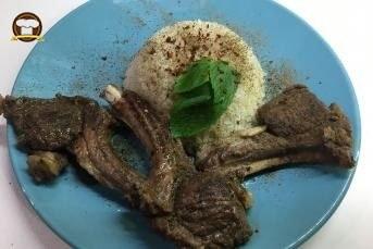 Pirzola Tarifi