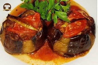 Saksı Kebabı