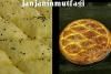 Ramazan Pidesi (Pastane Pidesi)