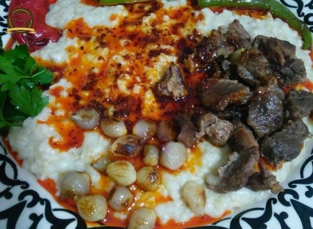 Keşkek