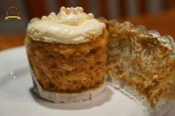 Ayvalı Muffin