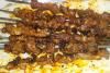 Şiş Kebap Yemesi Sevap