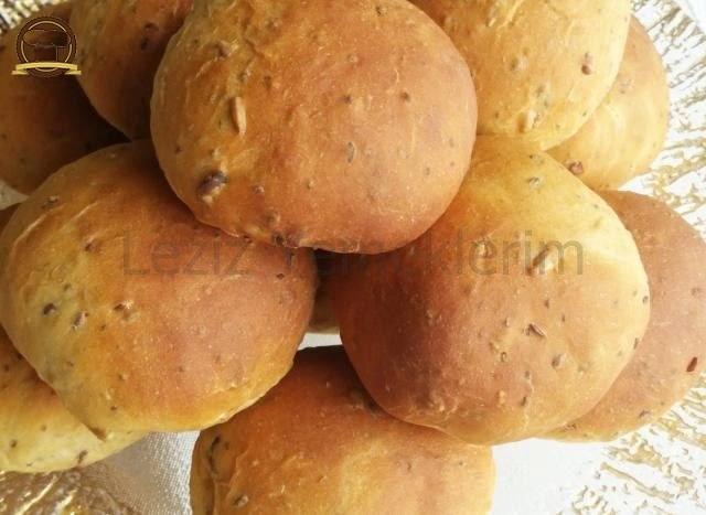 Roll Ekmek