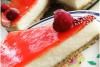 Yalancı Cheesecake